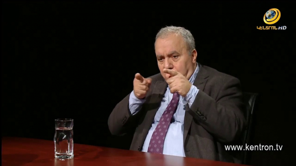 Մարտի 1-ը զուտ քաղաքական պրոցես է. Հրանտ Բագրատյան (տեսանյութ)